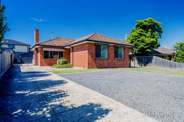 394 Waterdale Road, Heidelberg Heights 4