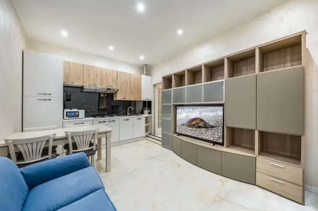 Milano Rottole District - Chic and Modern APT! 2