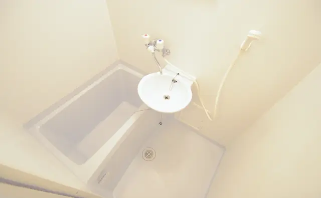 レオパレスヒルサイドテラス岩見 205号室 4