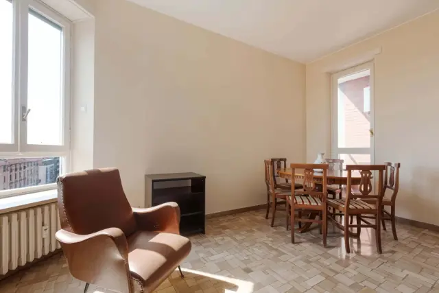 Milano - Roomy Apartment 300 m from M3 Affori FN! 0