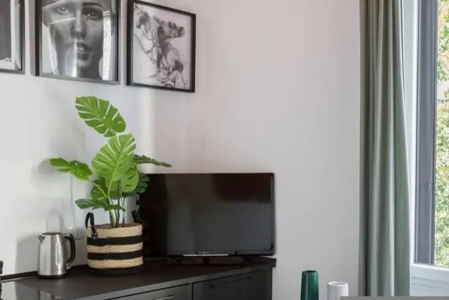 Modern and cozy apt in Porta Romana 1