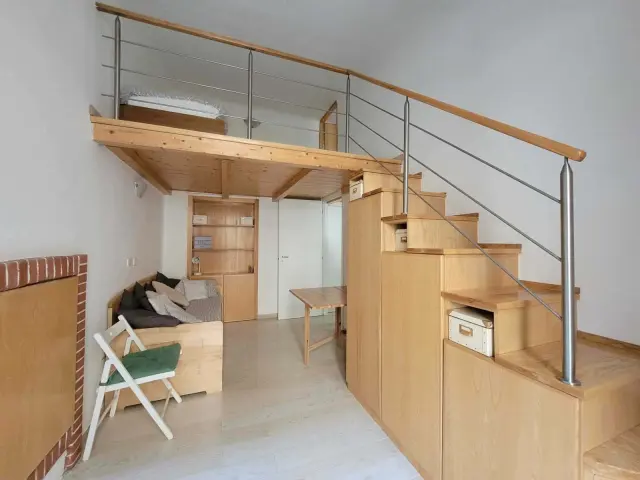 One-Bedroom Apartment | Via Privata Salento | Romolo Area 1