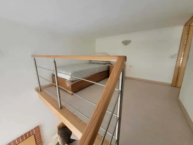 One-Bedroom Apartment | Via Privata Salento | Romolo Area 3
