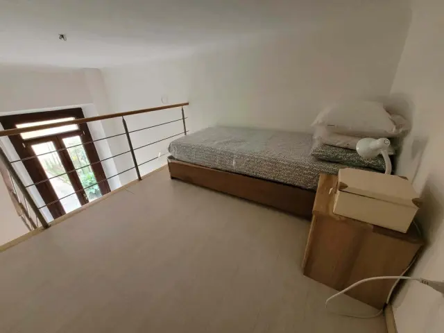 One-Bedroom Apartment | Via Privata Salento | Romolo Area 4