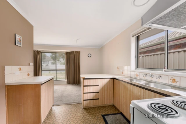 25 Salisbury Avenue, Newington 3