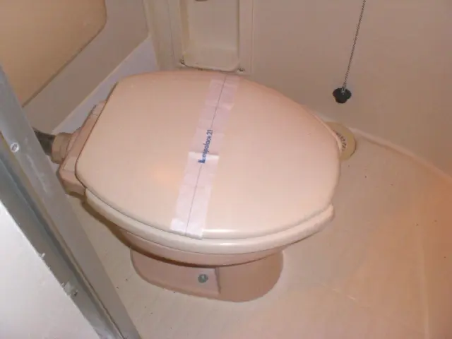 レオパレス丸山 101号室 4