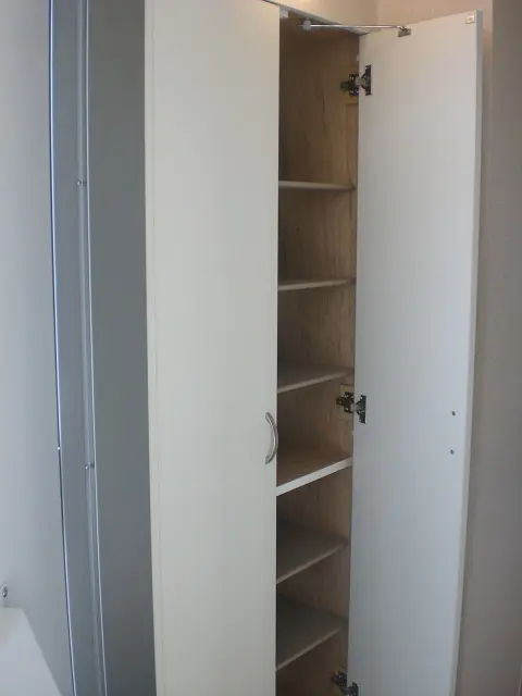 レオパレス伸光 3