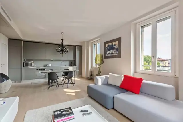 Stylish Design apartment in Fashion District 0