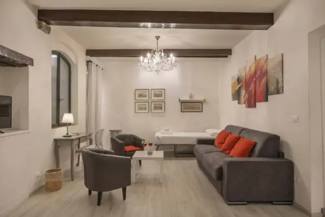 Florence Little Suite 2