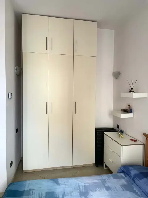 Appartamento vicino Navigli - 15 minuti da Duomo 1