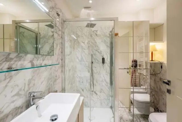 Cozy flat at Colonne di San Lorenzo 2