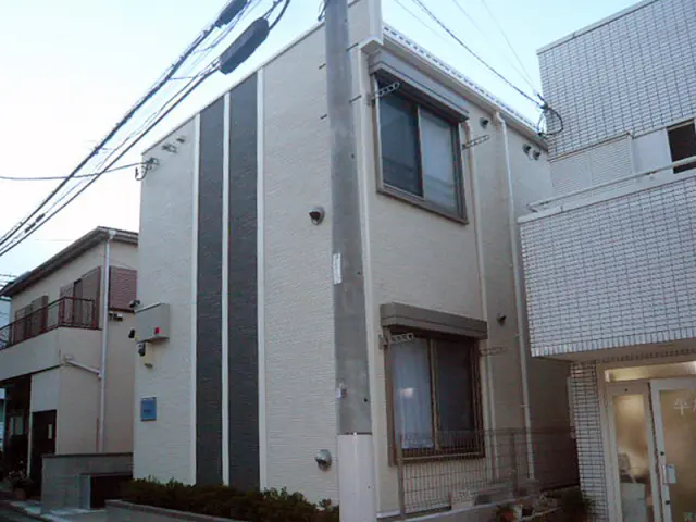 レオネクストＮＡＮＡ 103号室 1