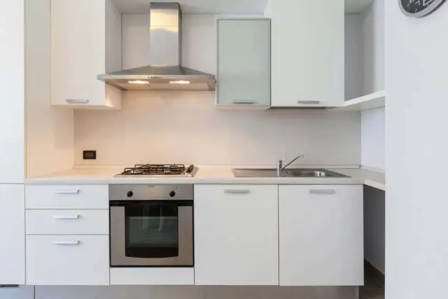 Spacious and new apt in Citta Studi 2