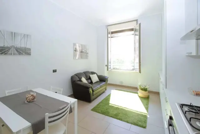 Spacious and new apt in Citta Studi 3