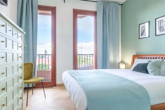 Superb Apt close to Fiera Milano and City Life 2