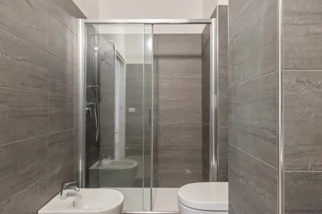 Appartamento in via Via Luciano Manara 1