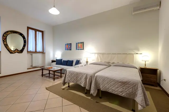 Attilio apartment 1