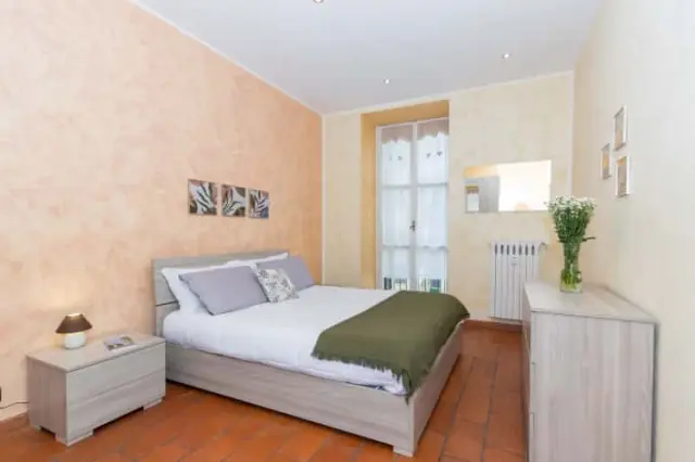 Casa Cavour 4