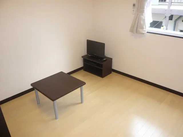 レオネクストエスペランサ 101号室 2