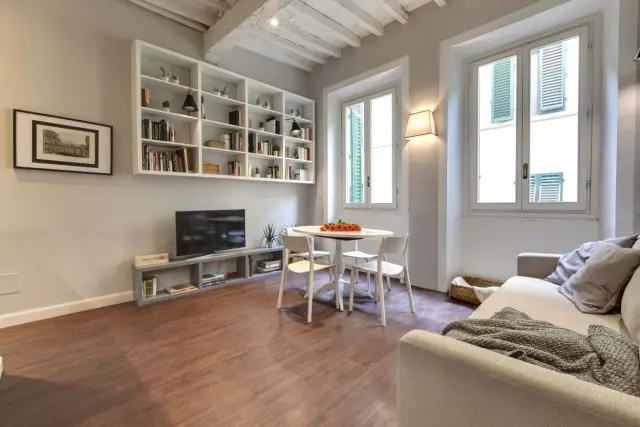 Appartamento Cloe 1