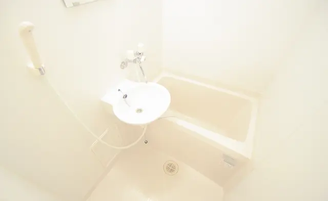 レオパレスＵｒｂａｎ　Ｆｏｒｅｓｔ 104号室 2