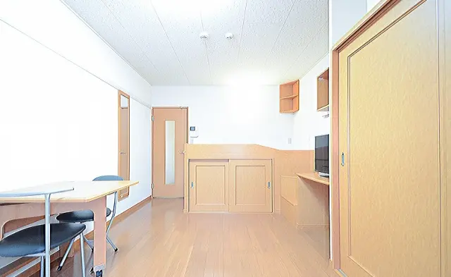 レオパレスエスポワール 104号室 2