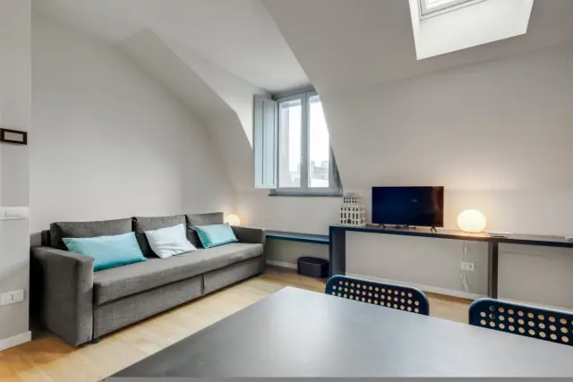 Beautiful apartment in Chinatown and Sempione 2