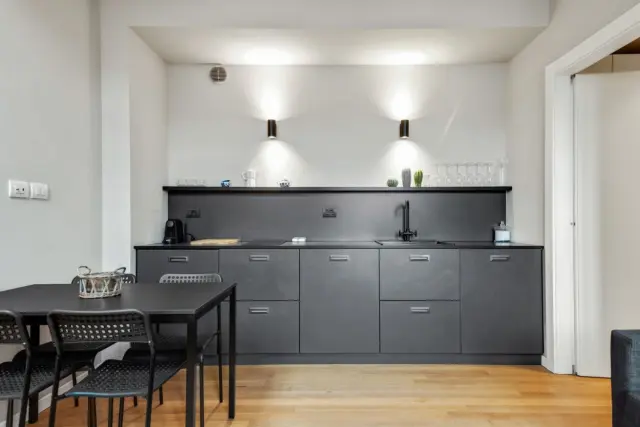 Beautiful apartment in Chinatown and Sempione 3
