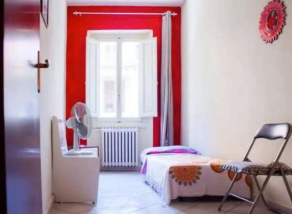 Appartamento in Via Alfani 0