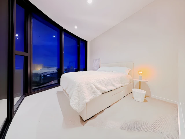 Pure Luxury 2BR Apt. at Mel Sq/Swimming pool/Sauna 4