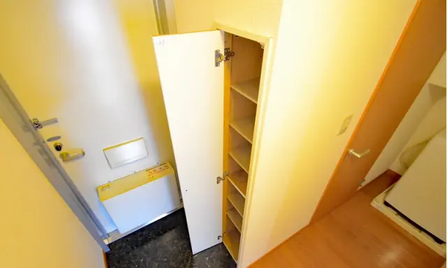 レオパレス桜ヶ丘 101号室 3