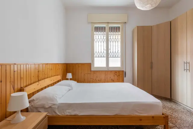 Baruzzi 12 - Sant'Orsola Apartment 3