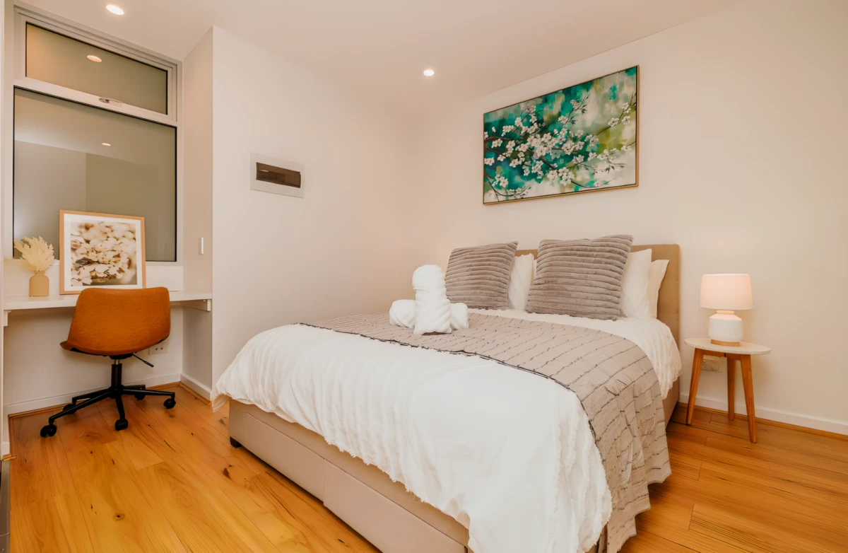 Pure Snug Apt - Central CBD - SPA & Pool - CarPark 0