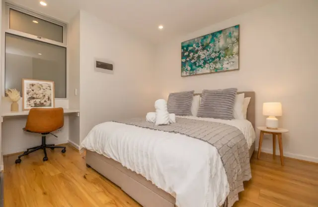 Pure Snug Apt - Central CBD - SPA & Pool - CarPark 0