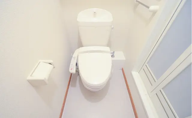 レオパレスグランドゥール北方 202号室 3