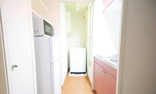 レオパレス佐賀Ⅲ 104号室 3