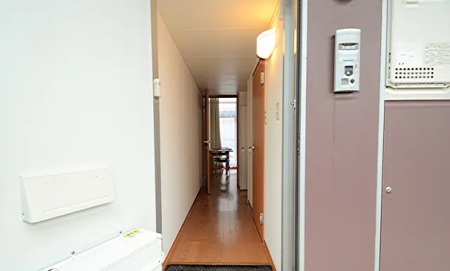 レオパレス佐賀Ⅲ 104号室 1