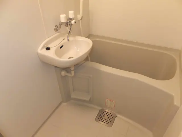 レオパレスソレイユ 1