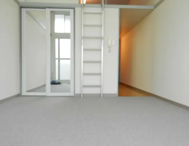レオパレス狭山 203号室 2