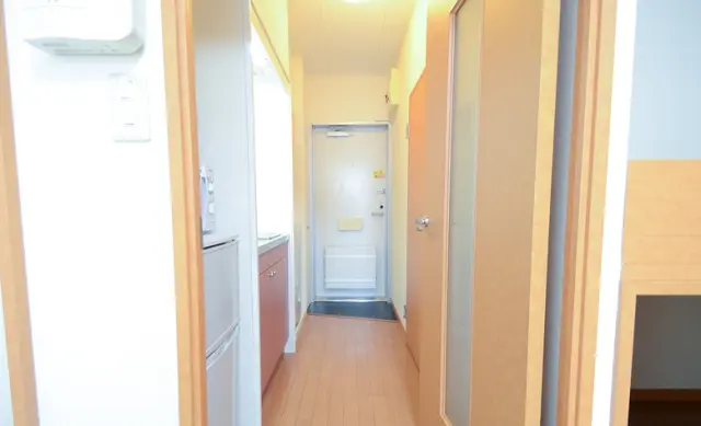 レオパレス東佐賀 101号室 4