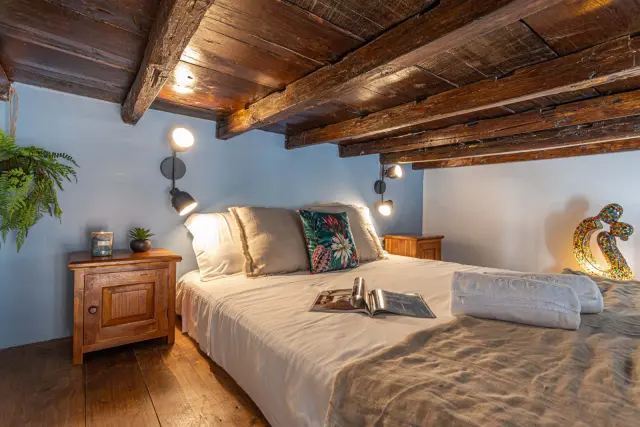 Demetra - Little Loft in Trastevere 0