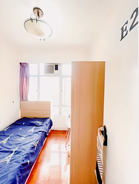 Jubilee Garden Shared Apartment(quadruple room) 3