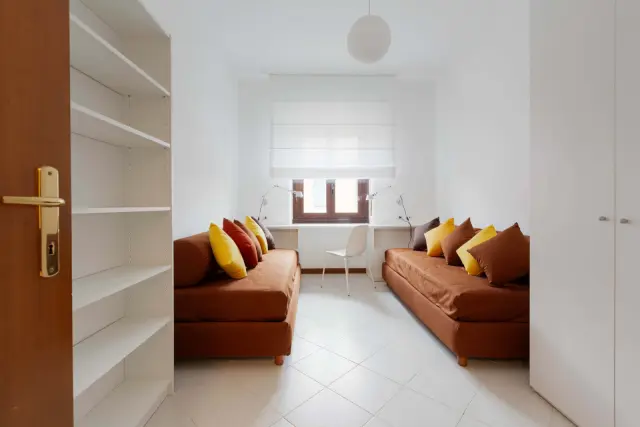 Bocconi Naba big apartment 1