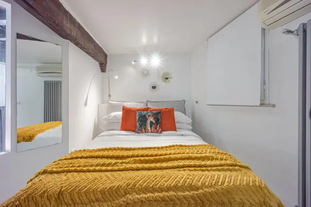 Lucrezia Luxury Apartment - close to Piazza Navona 1