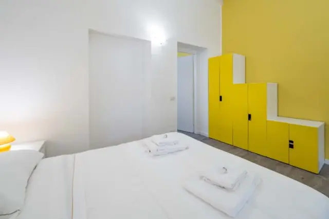 Schiaparelli (Central Station Apartment) 0