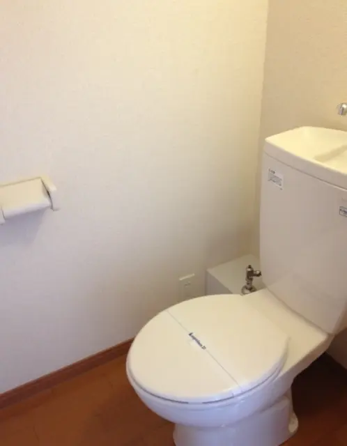 レオパレスシャンテＣ 204号室 3