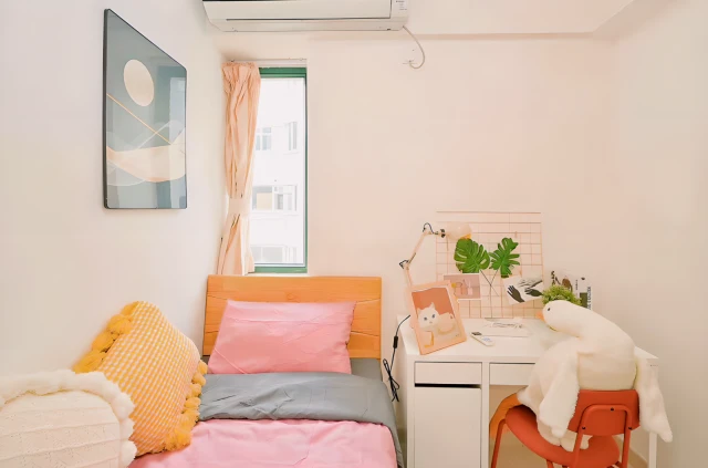 Sai Ying Pun | Kiu Hing Building Apartment 2