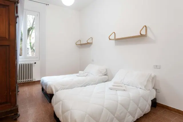 Stazione Centrale Apartment 1
