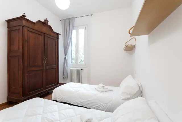 Stazione Centrale Apartment 2