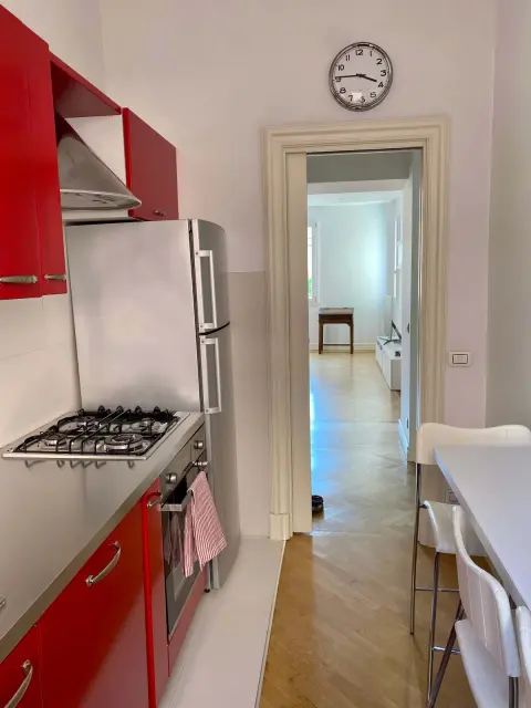 Aventino Boutique Apartment in Rome 3